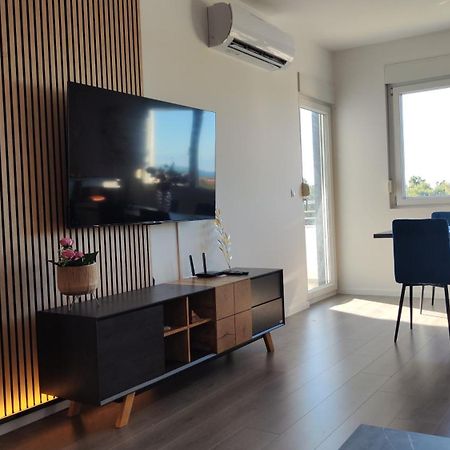 Gold And Silver Apartment Zadar Ngoại thất bức ảnh