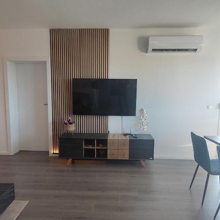Gold And Silver Apartment Zadar Ngoại thất bức ảnh