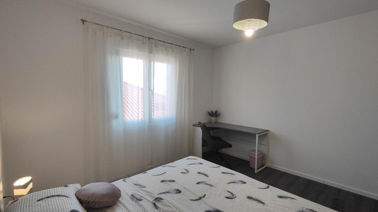 Gold And Silver Apartment Zadar Ngoại thất bức ảnh