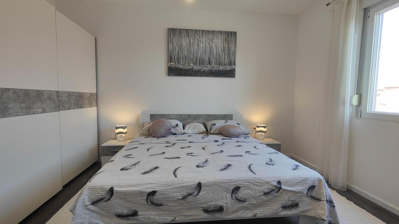 Gold And Silver Apartment Zadar Ngoại thất bức ảnh