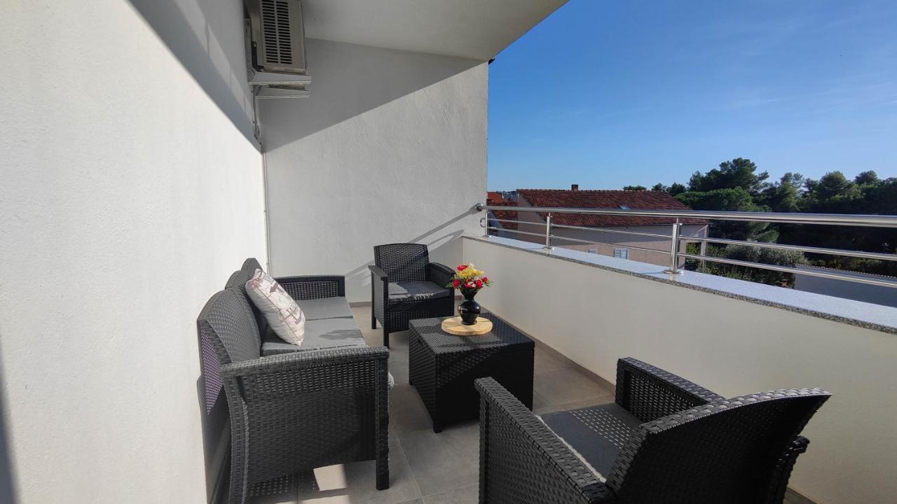 Gold And Silver Apartment Zadar Ngoại thất bức ảnh