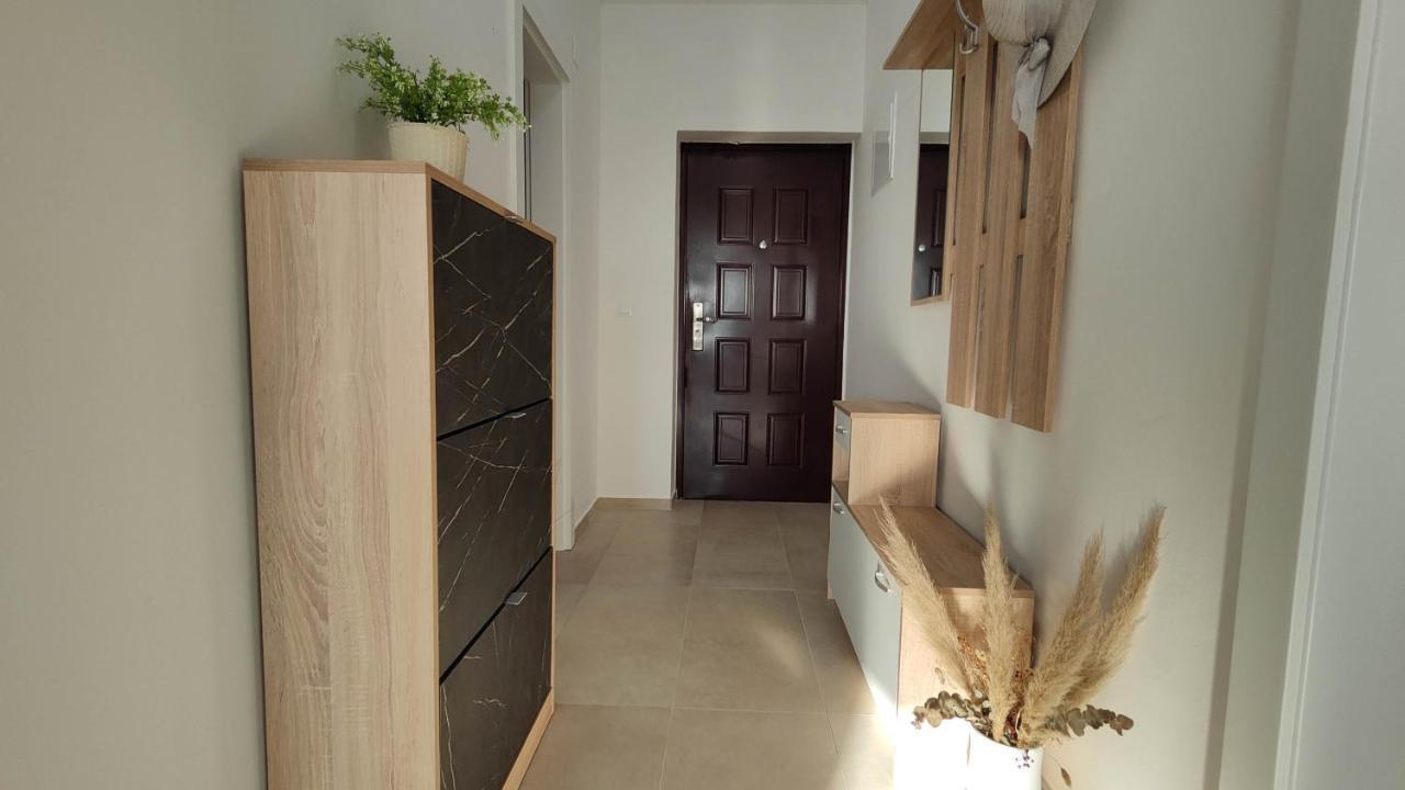 Gold And Silver Apartment Zadar Ngoại thất bức ảnh