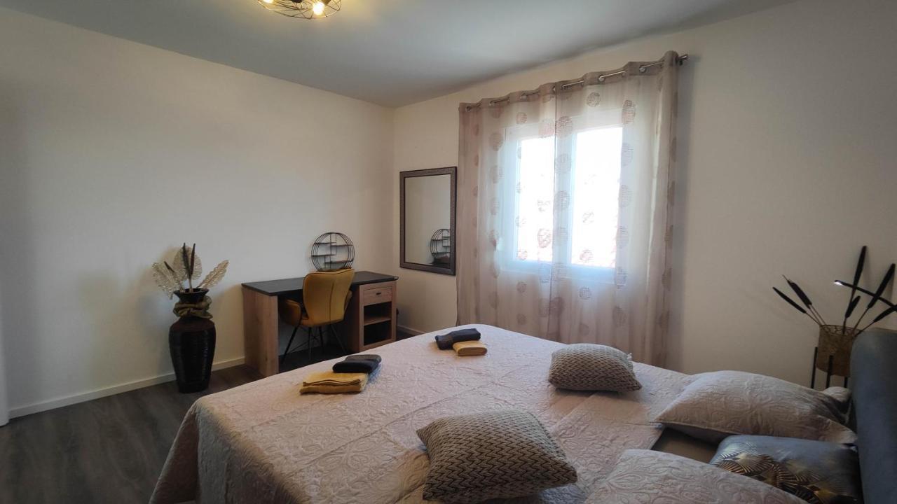 Gold And Silver Apartment Zadar Ngoại thất bức ảnh