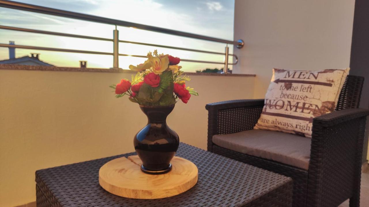 Gold And Silver Apartment Zadar Ngoại thất bức ảnh