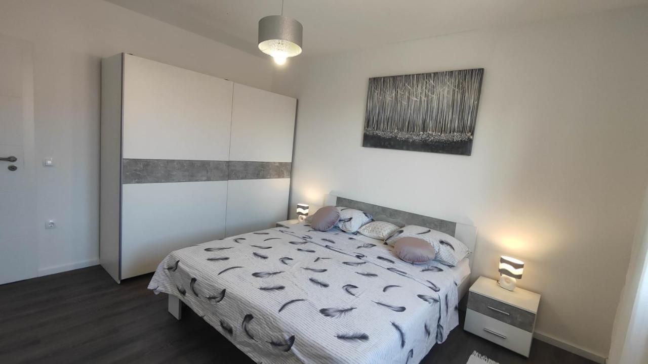 Gold And Silver Apartment Zadar Ngoại thất bức ảnh