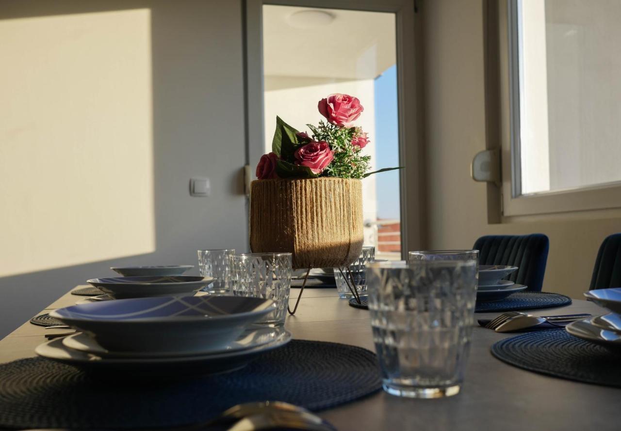 Gold And Silver Apartment Zadar Ngoại thất bức ảnh