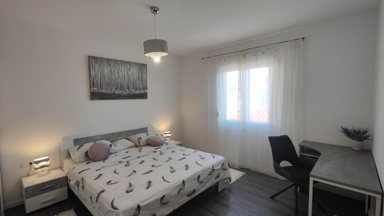 Gold And Silver Apartment Zadar Ngoại thất bức ảnh