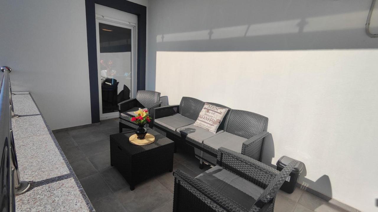 Gold And Silver Apartment Zadar Ngoại thất bức ảnh