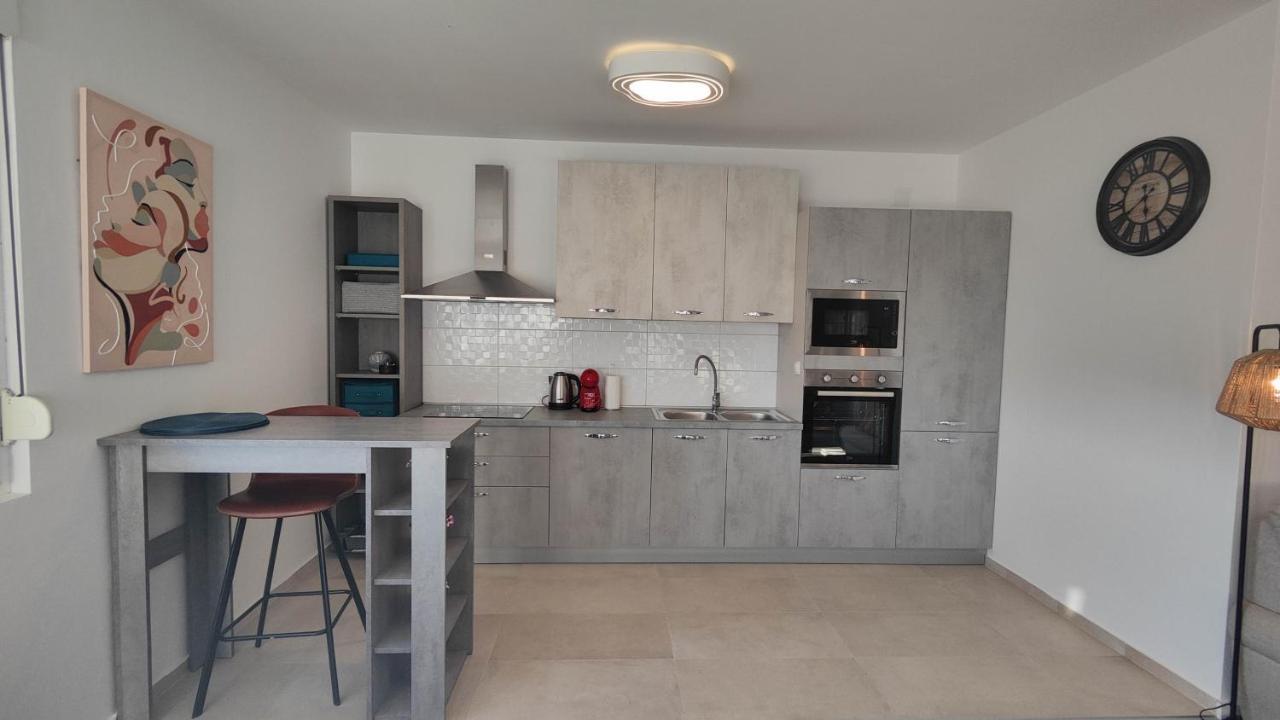 Gold And Silver Apartment Zadar Ngoại thất bức ảnh