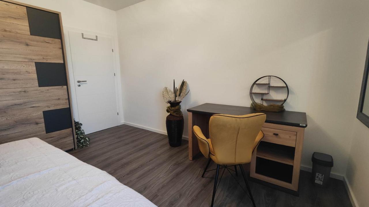 Gold And Silver Apartment Zadar Ngoại thất bức ảnh