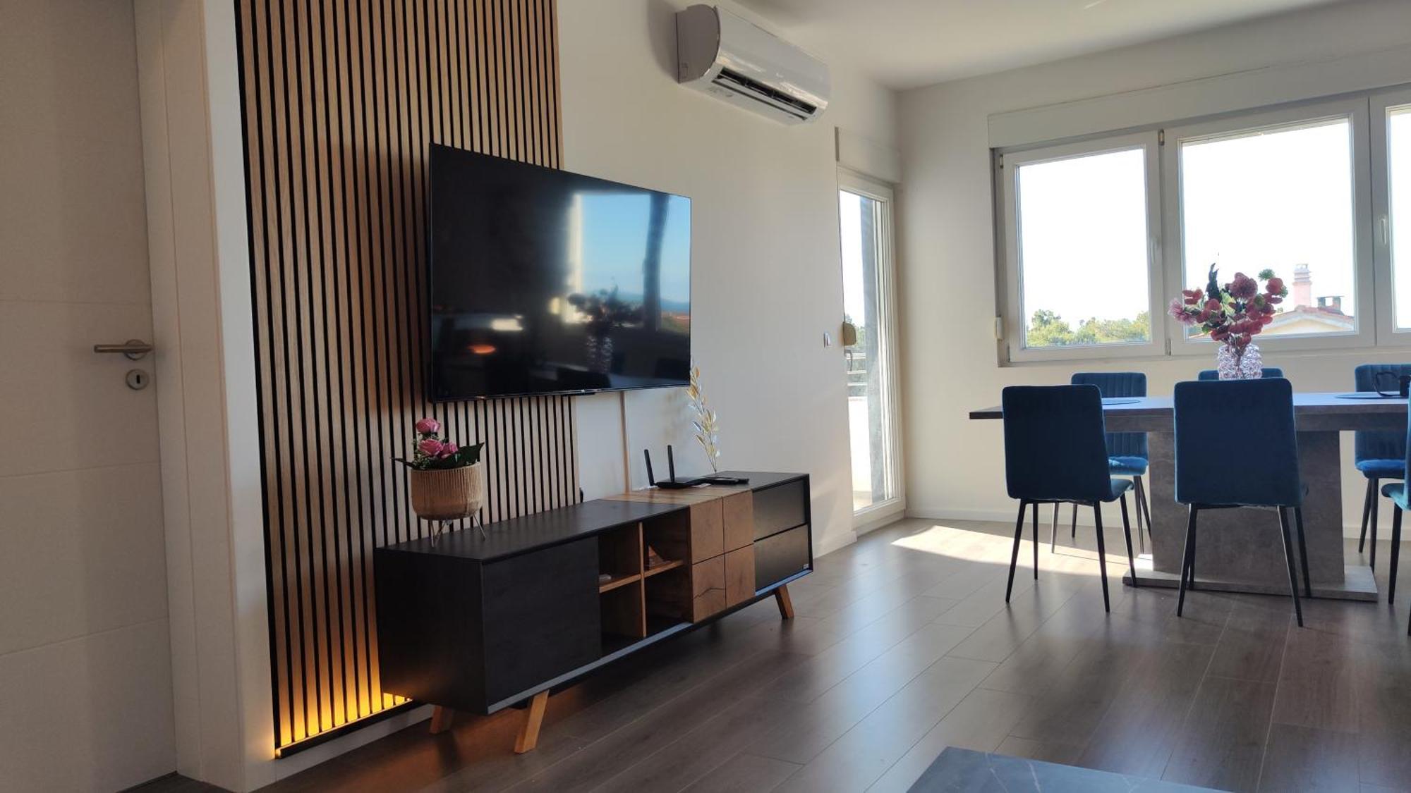 Gold And Silver Apartment Zadar Ngoại thất bức ảnh