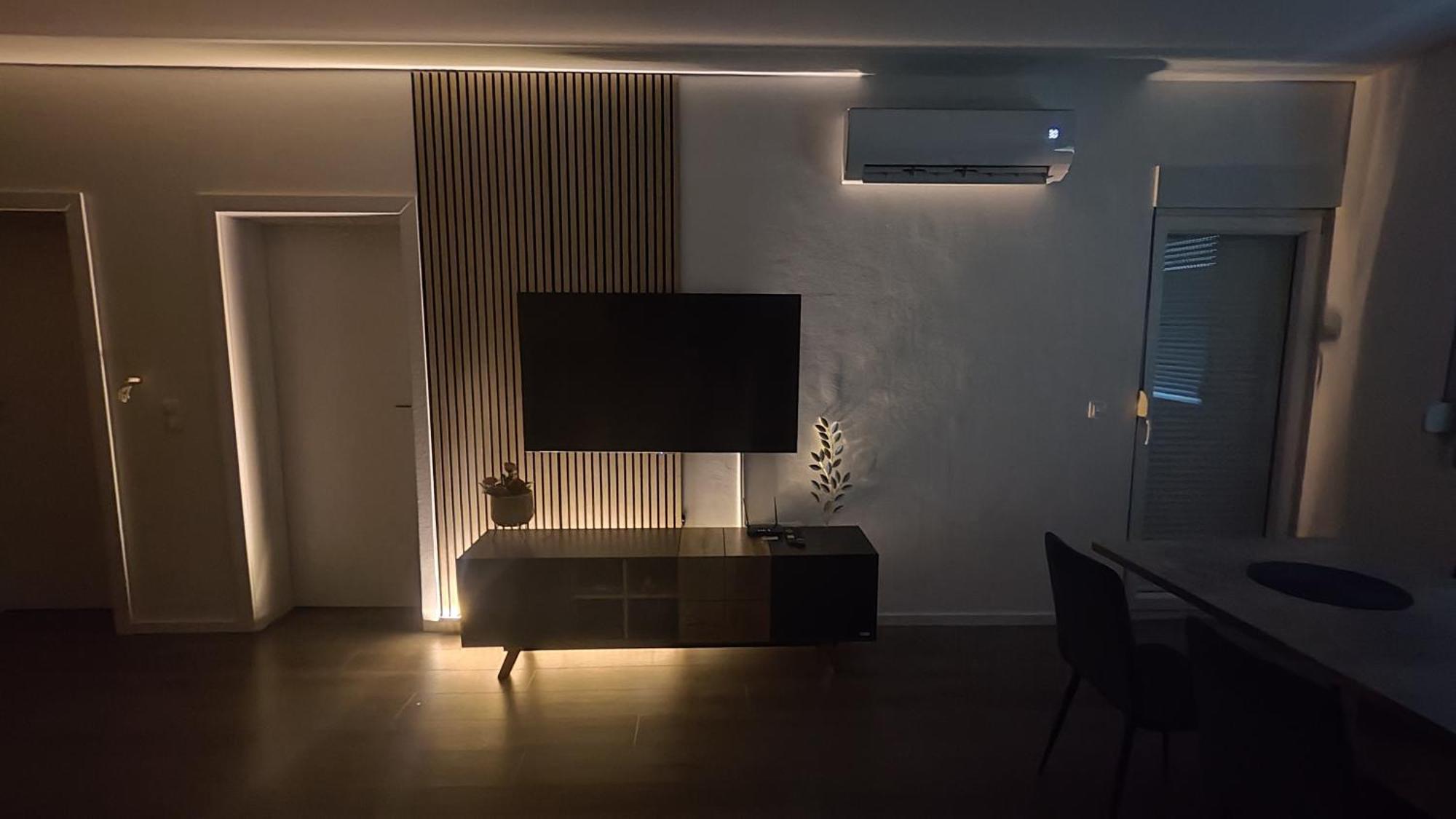 Gold And Silver Apartment Zadar Ngoại thất bức ảnh