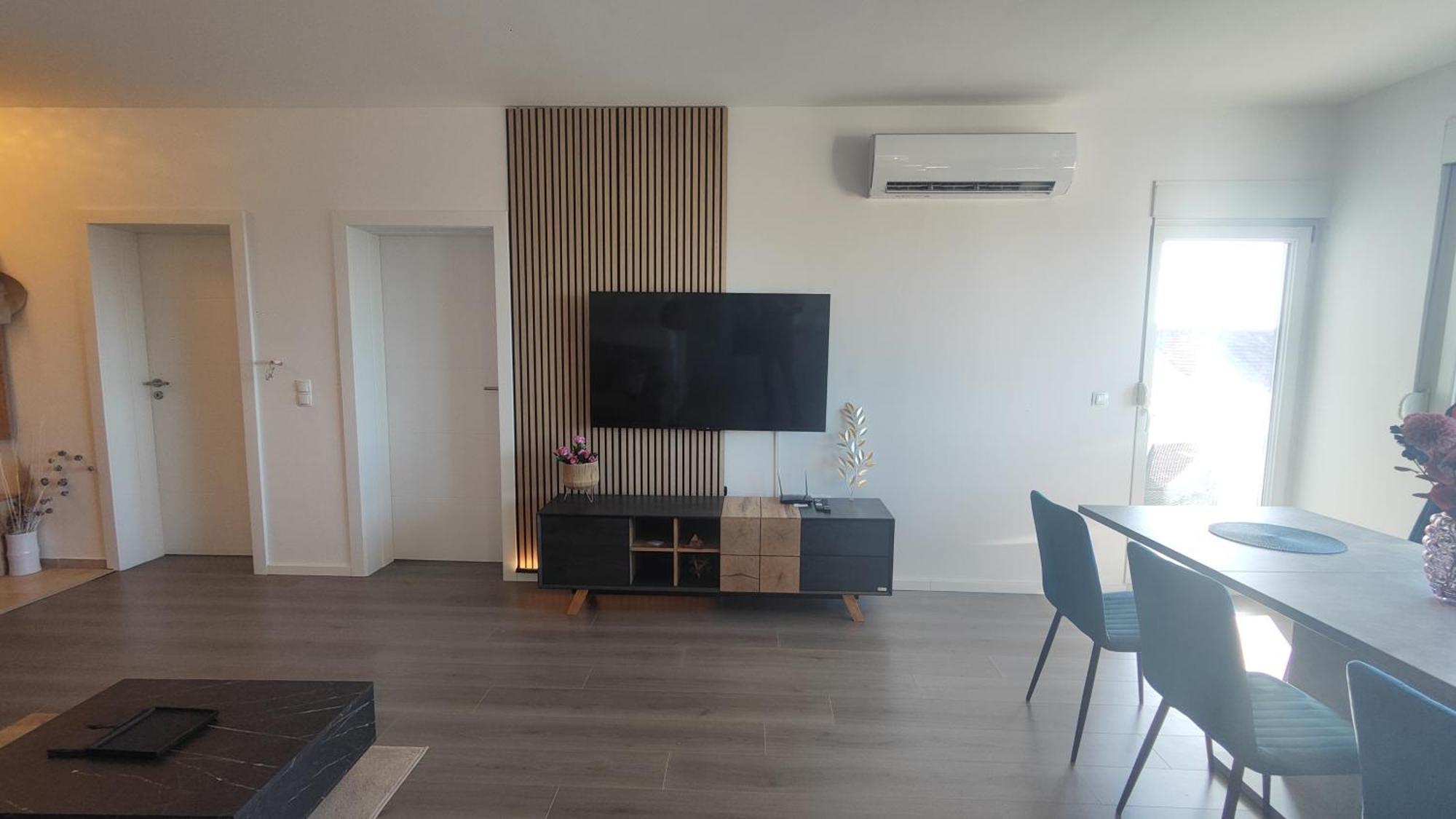 Gold And Silver Apartment Zadar Ngoại thất bức ảnh